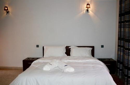 District of Sidi Youssef Ben Ali Apartamento | Nelbrj Studio