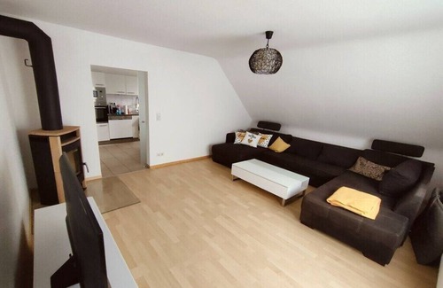 Waldeck Casa | Nele (Daniel family)