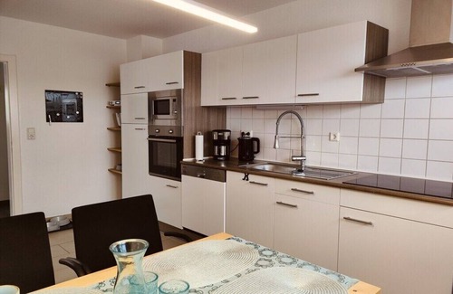 Waldeck Casa | Nele (Daniel family)