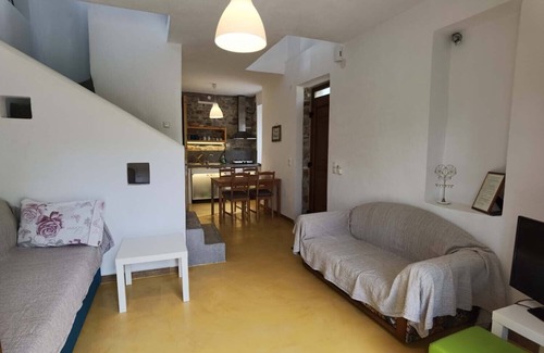 Megalos Prinos Casa | ELEA 3, NUEVAS CASAS DE PIEDRA, EN UN OLIVO, LUGAR TRANQUILO, EN THASSOS