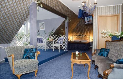 Aegviidu Complejo | Nelijärve Holiday Centre