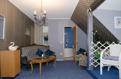Aegviidu Complejo | Nelijärve Holiday Centre