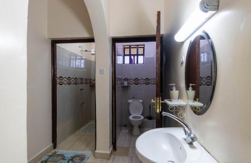 Nanyuki Apartamento | Nelion 2 bedroom suite with Mt Kenya views