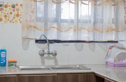 Nanyuki Apartamento | Nelion 2 bedroom suite with Mt Kenya views