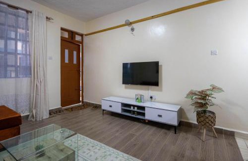 Nanyuki Apartamento | Nelion 2 bedroom suite with Mt Kenya views