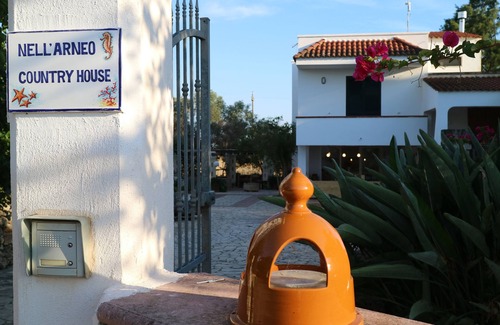 Nardo Casa | Nell'Arneo Country House
