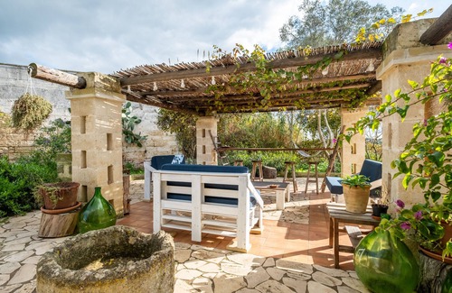 Nardo Casa | Nell'Arneo Country House