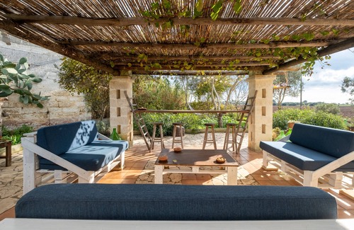 Nardo Casa | Nell'Arneo Country House
