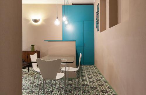 Fiera Apartamento | Nella rinata vecchia fiera