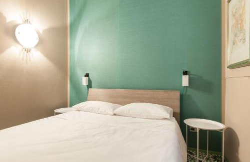 Fiera Apartamento | Nella rinata vecchia fiera