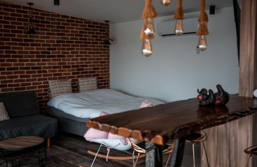 Masade Cabina | NELLA SUITE