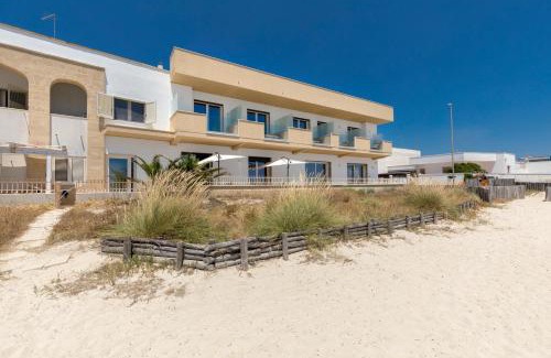 Torre Lapillo Cama Y Desayuno | Nella Suites