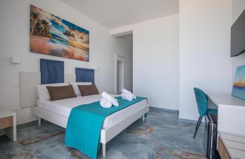 Torre Lapillo Cama Y Desayuno | Nella Suites