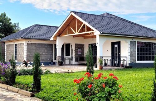 Eldoret Casa | Nelle's Place