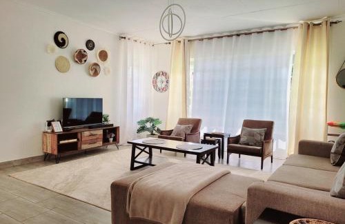 Eldoret Casa | Nelle's Place