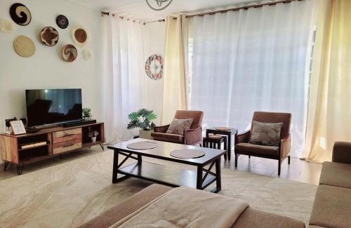 Eldoret Casa | Nelle's Place