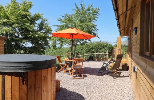 Crediton Casa | Nelli Lodge at Mile End