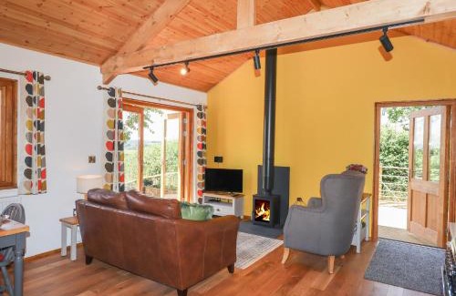 Crediton Casa | Nelli Lodge at Mile End