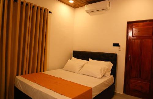 Vadamaradchi South-West Casa | Nelli Point Guest House