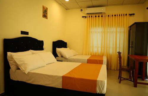 Vadamaradchi South-West Casa | Nelli Point Guest House