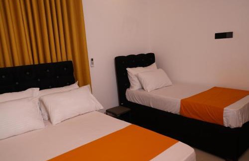 Vadamaradchi South-West Casa | Nelli Point Guest House