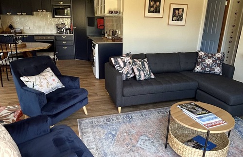 Katoomba Cabaña | Nellie’s Cottage - delightful boutique mountains cottage