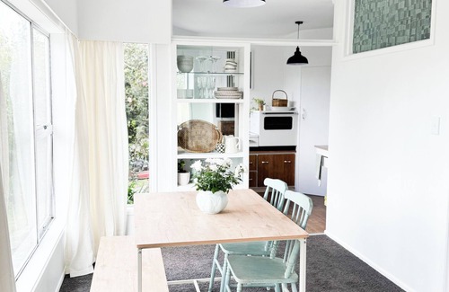 Dargaville Apartamento | Nellies Nest - Peaceful 2-Bedroom Stay Northland
