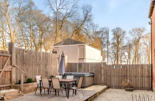 Cottingham Apartamento | Nellies Shed, Wolds Way Holiday Cottages, 3 bed spacious cottage