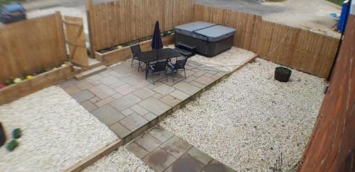 Cottingham Apartamento | Nellies Shed, Wolds Way Holiday Cottages, 3 bed spacious cottage