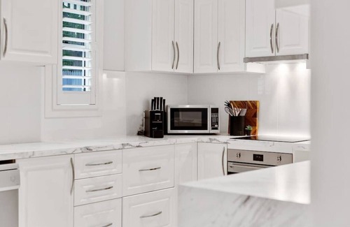 Toowoomba Casa | Nell’s Place - Stunning home, walk to CBD