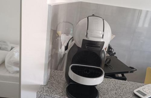 Sarsoni Apartamento | Nelly Apartment