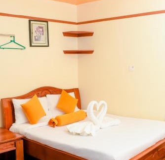 Naivasha Casa | Nelly fully furnished studios