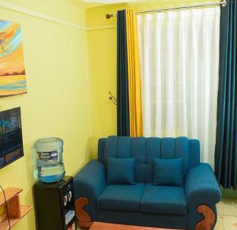Naivasha Casa | Nelly fully furnished studios
