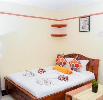 Naivasha Casa | Nelly fully furnished studios