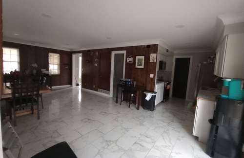 Twelve Oaks Casa | Nelly house