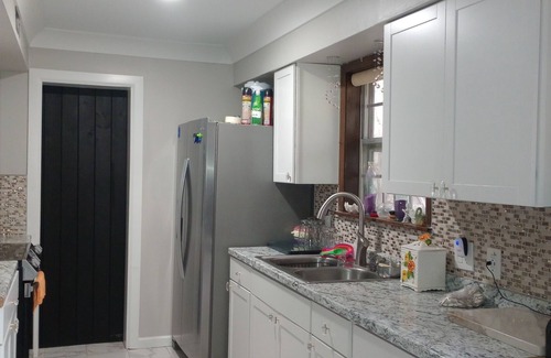 Twelve Oaks Casa | Nelly house