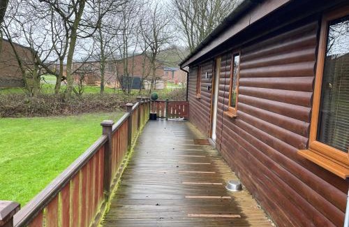 Sewerby Chalet De Esquí | Nelly's Nest