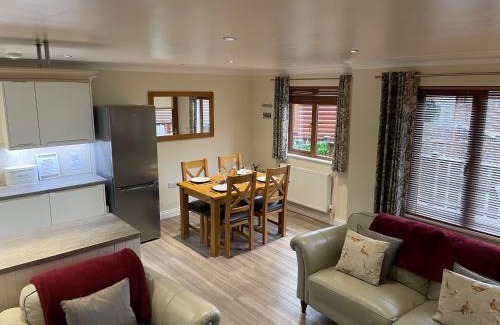 Sewerby Chalet De Esquí | Nelly's Nest