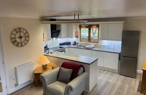 Sewerby Chalet De Esquí | Nelly's Nest