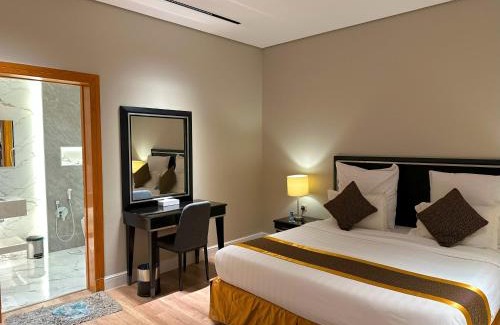 Hafr Al Batin Apartamento | Nelover Hafar-Serviced apartments