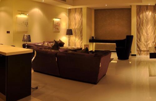 Qurtubah Hotel | Nelover Qurtubah-Serviced apartments