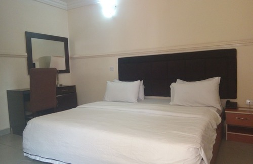 Abuja Hotel | Nelseno Hotel