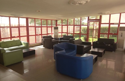 Abuja Hotel | Nelseno Hotel