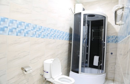 Abuja Hotel | Nelseno Hotel