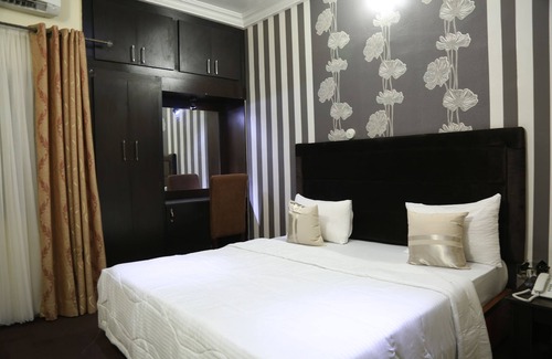 Abuja Hotel | Nelseno Hotel