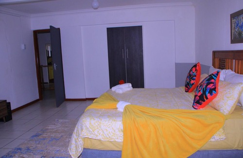 Nelspruit Casa | Nelsguest- A Guest house in Nelspruit