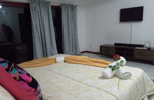 Nelspruit Casa | Nelsguest- A Guest house in Nelspruit