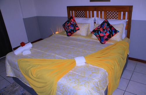 Nelspruit Casa | Nelsguest- A Guest house in Nelspruit