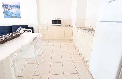 Nelson Bay Apartamento | Nelson Bay Breeze Holiday Apartments