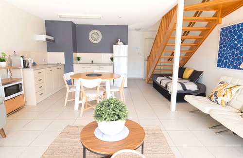 Nelson Bay Apartamento | Nelson Bay Breeze Holiday Apartments